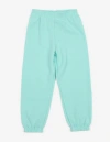 Leveret Kids Sweatpants In Blue