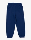 Leveret Kids Sweatpants In Blue