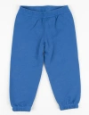 Leveret Kids Sweatpants In Blue