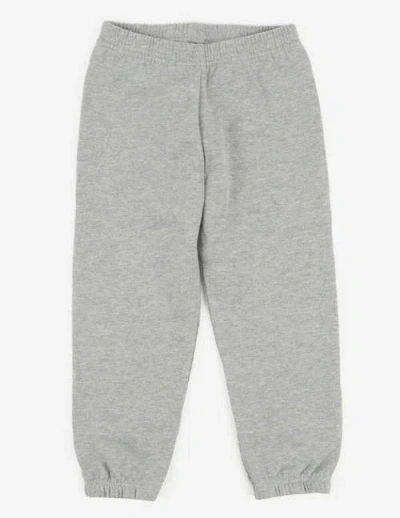 LEVERET LEVERET KIDS SWEATPANTS