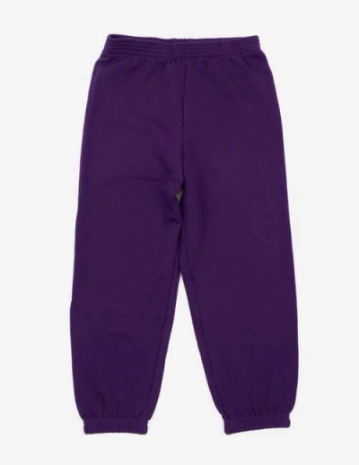 Leveret Kids Sweatpants In Multi