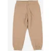 Leveret Kids Sweatpants In Neutral