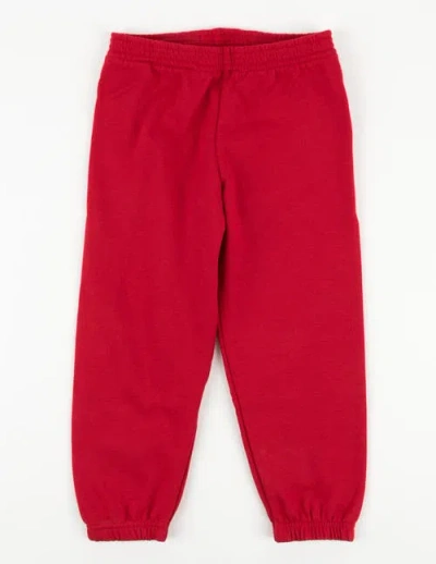 LEVERET LEVERET KIDS SWEATPANTS