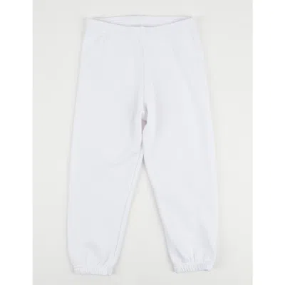 LEVERET LEVERET KIDS SWEATPANTS