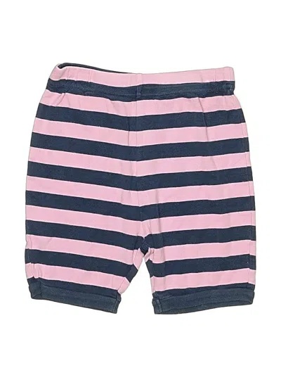 Pre-owned Leveret Kids' Shorts In Pink