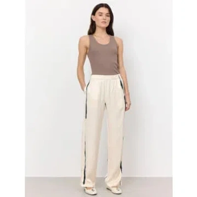 Levete Room Gia 2 Pants In Neutral