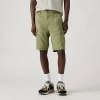 Levi 's 13" Mens Carrier Cargo Short In Green