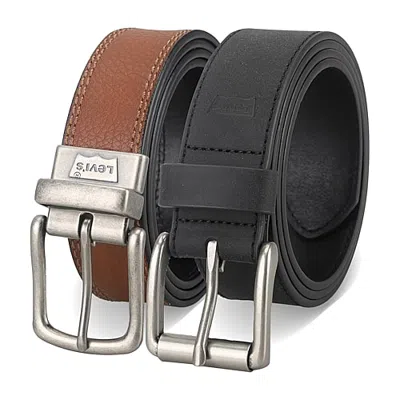 Levi 's 2-pc. Mens Belt In Black