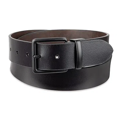 Levi 's 38mm Ce Elevatd Revs Mens Belt In Black