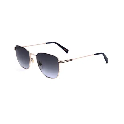Levi&#039;s Black Resin Sunglasses