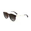 Levi&#039;s Black Resin Sunglasses