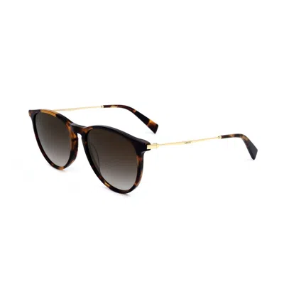 Levi&#039;s Black Resin Sunglasses