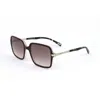 Levi&#039;s Black Resin Sunglasses
