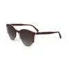 Levi&#039;s Black Resin Sunglasses
