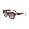 Levi&#039;s Blue Resin Sunglasses