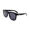 Levi&#039;s Brown Resin Sunglasses