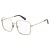 Levi&#039;s Gold Metal Frames