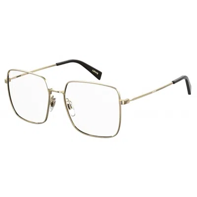 Levi&#039;s Gold Metal Frames