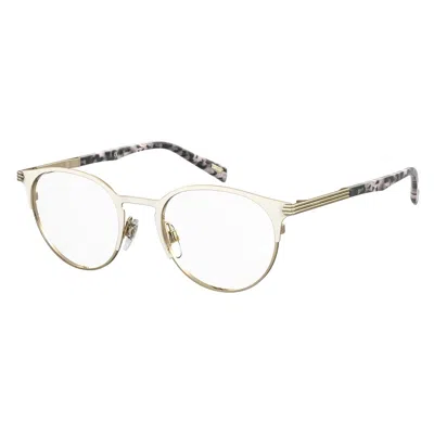 Levi&#039;s Gold Stainless Steel Frames