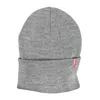 Levi&#039;s Gray Acrylic Men Cap