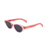 Levi&#039;s Gray Resin Sunglasses