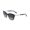 Levi&#039;s Green Resin Sunglasses