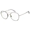 Levi&#039;s Purple Metal Frames