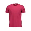 Levi&#039;s Red Cotton T-shirt