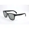 Levi&#039;s Transparent Resin Sunglasses