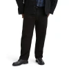 Levi 's Big & Tall Mens 505 Regular Fit Jeans In Black