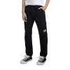 Levi 's Big Kid Boys Cuffed Relaxed Fit Husky Jogger Pant In Black