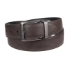 Levi 's Feather Edge Mens Belt In Black