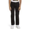 Levi 's Little Boys Adjustable Waist Performance 511 Slim Fit Jean In Black