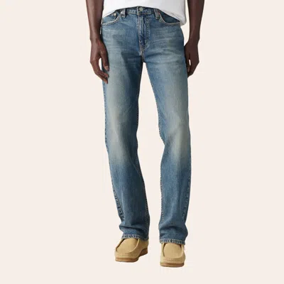 Levi 's Men's 514™ Straight Fit Walter Light Wash Jeans