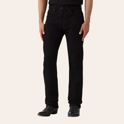 Levi 's Men's 557™  Western Run The Road Rinse Straight Fit Jeans In Blue