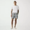 Levi 's Mens 11" Pull-on Short In Blue