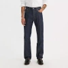 Levi 's Mens 501 Regular Fit Straight Leg Jean In Blue