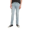 Levi 's Mens 510 Skinny Fit Jean - Stretch In Blue