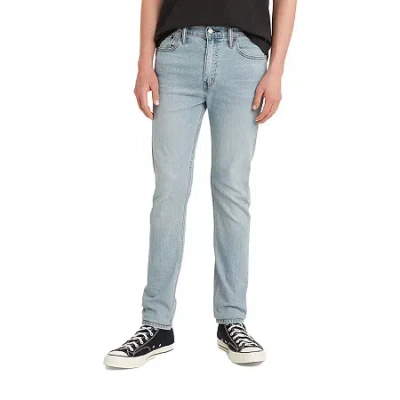 Levi 's Mens 510 Skinny Fit Jean - Stretch In Blue