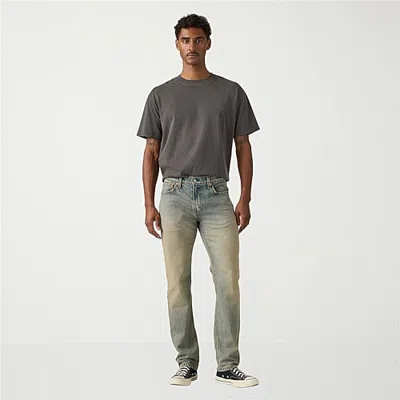 Levi 's Mens 511 Slim Fit Jean In Blue