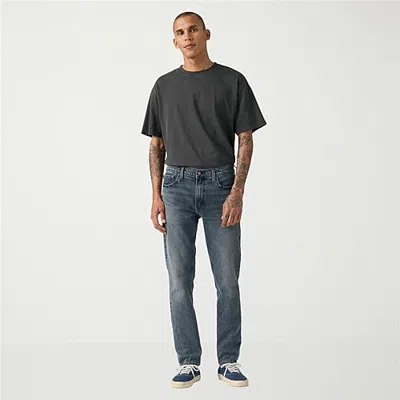 Levi 's Mens 511 Slim Fit Jean In Blue