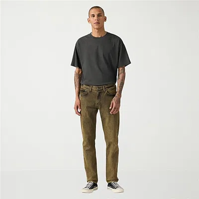 Levi 's Mens 511 Slim Fit Jean In Brown