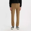 Levi 's Mens 511 Slim Tech Pant In Brown