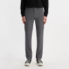Levi 's Mens 511 Slim Tech Pant In Gray