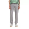 Levi 's Mens 514 Stretch Fabric Straight Leg Jean In Gray