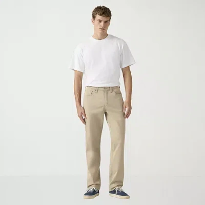 Levi 's Mens 541 Athletic Fit Jean In Neutral