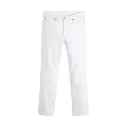 Levi 's Mens 541 Athletic Fit Jean In White