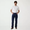 Levi 's Mens 557 Western Straight Jean In Blue