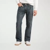 Levi 's Mens 559 Relaxed Straight Fit Jeans In Blue