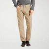 Levi 's Mens 559 Straight Leg Relaxed Fit Jean In Brown